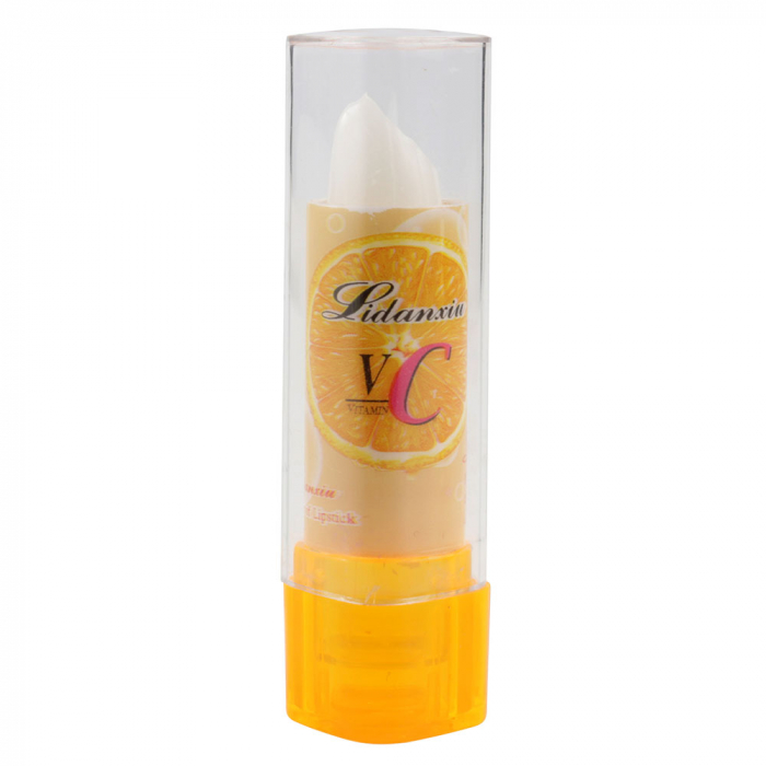 Balsam de buze ultra-hidratant si hranitor cu VITAMINA C