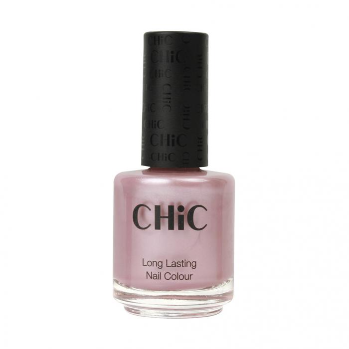 Lac De Unghii Profesional Perfect Chic 215 Marmelade