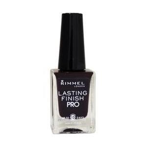 Lac de unghii Rimmel Lasting Finish Pro 420 Midnight Blue