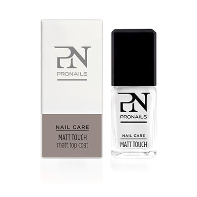 Lac de Unghii Profesional Matifiant PRONAILS Matt Touch
