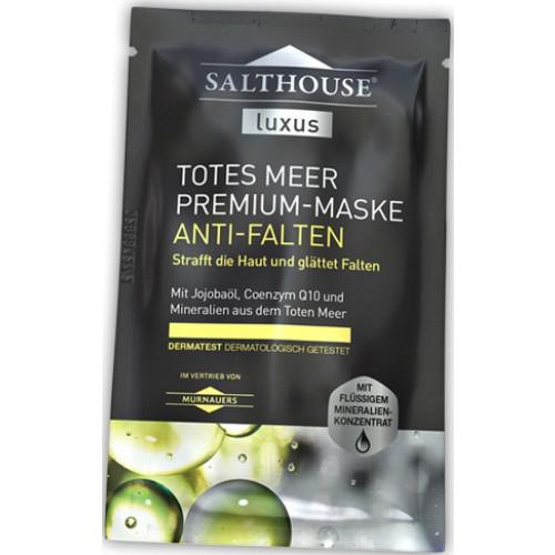 Masca Faciala Antirid Salthouse 2x5 ml