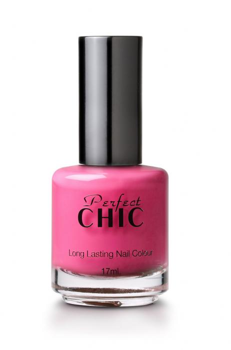 Lac De Unghii Profesional Perfect Chic 421 Voyage