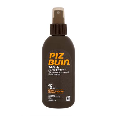 Spray Intesificator Piz Buin Tan Intensifying 150ml cu SPF 15