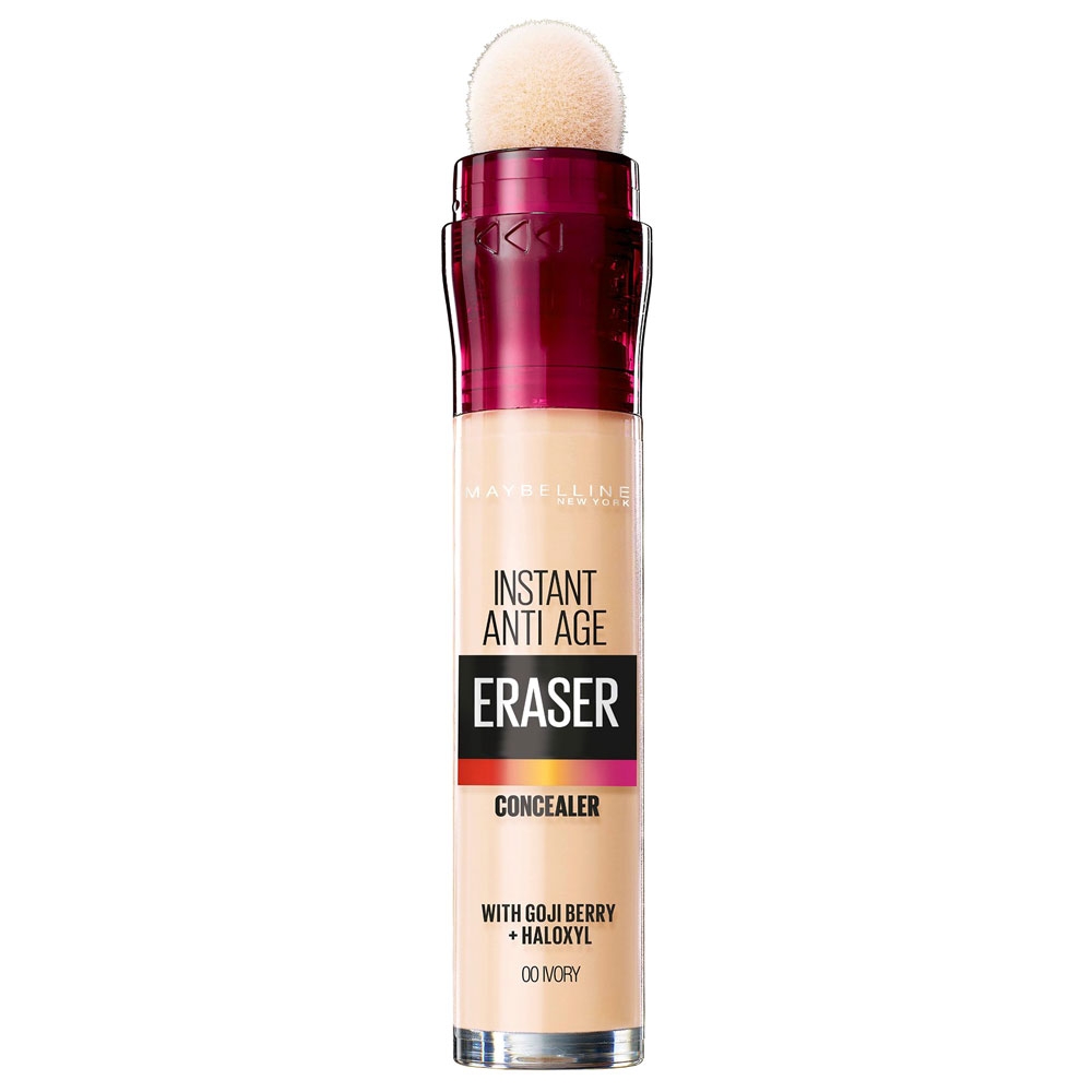 age anti maybelline 00 Concealer Anticearcan Eraser Anti Instant Maybelline Age