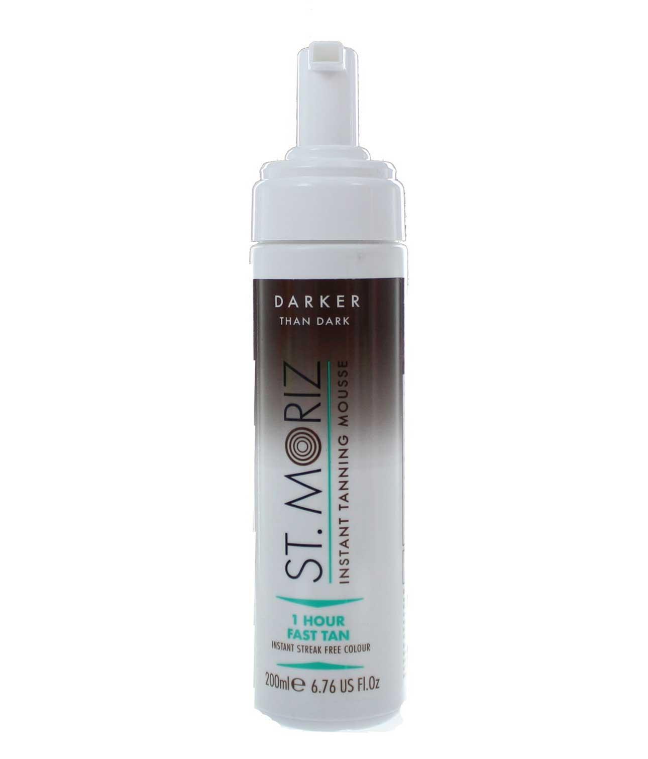 St Moriz Darker Than Dark